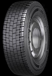 Шина вантажна CONTINENTAL 315/60R22.5 CCO CHHD3 (0521088, 4019238692372)